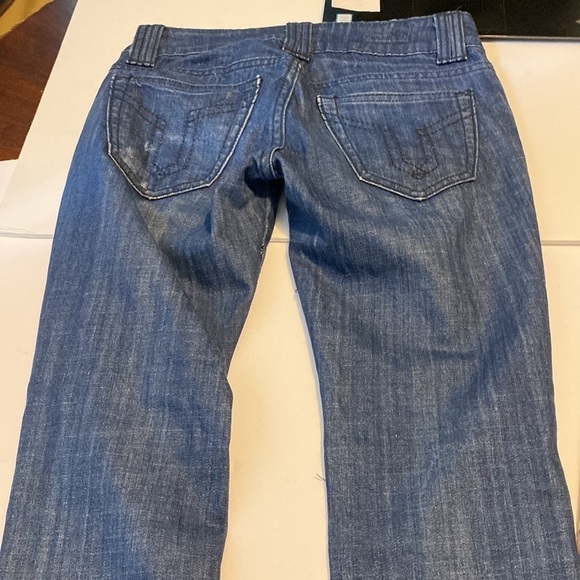 Vigoss jeans the Thompson size 26 - Picture 10 of 10